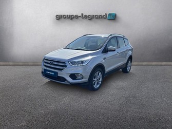 Photo Ford Kuga 1.5 Flexifuel-E85 150ch Stop&Start Titanium 4x2 BVA Euro6.2