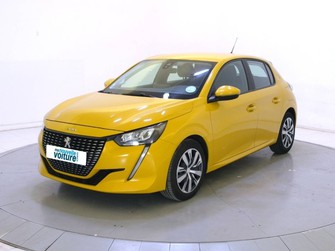 Photo Peugeot 208 208 PureTech 75 S&S BVM5