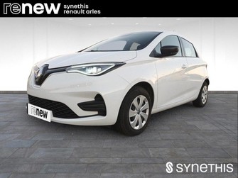 Photo Renault ZOE R110 Achat Intégral Life