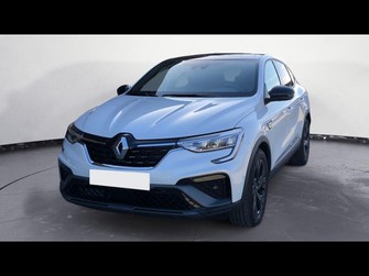 Photo Renault Arkana 1.6 E-Tech 145ch RS Line -21B