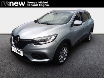 Photo Renault Kadjar Kadjar Blue dCi 115 Business