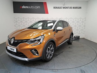 Photo Renault Captur II E-Tech 145 - 21 Intens 5p