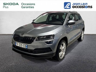Photo Skoda Karoq 1.5 TSI 150 ch ACT DSG7 Style