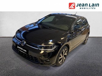 Photo Volkswagen Polo 1.0 TSI 110 S&S DSG7 R-Line