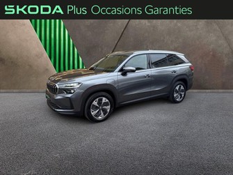 Photo Skoda Kodiaq 1.5 TSI 204ch PHEV Selection DSG6 5 places
