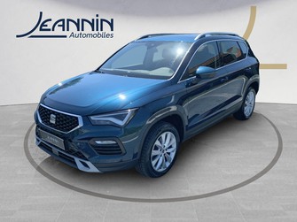 Photo Seat Ateca Ateca 2.0 TDI 115 ch Start/Stop