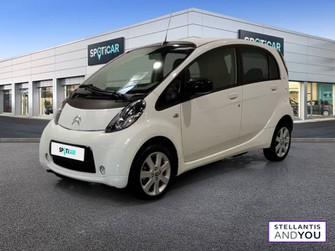 Photo Citroen C Zero Confort