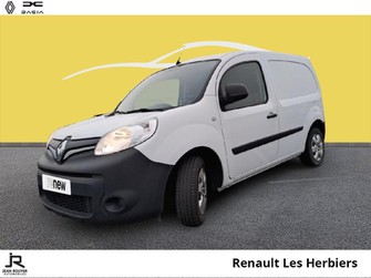 Photo Renault Kangoo Express 1.5 Blue dCi 95ch Grand Confort