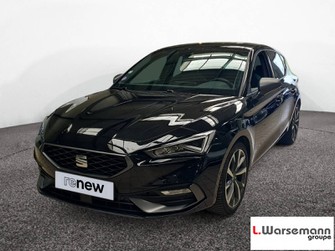 Photo Seat Leon Leon 1.5 eTSI 150 DSG7