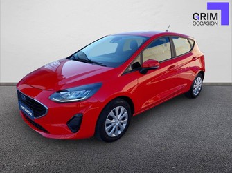 Photo Ford Fiesta Fiesta 1.1 75 ch S&S BVM5