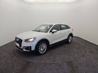 Photo Audi Q2 Q2 35 TFSI COD 150 BVM6