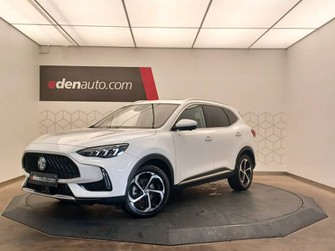 Photo MG EHS 1.5T GDI PHEV Luxury