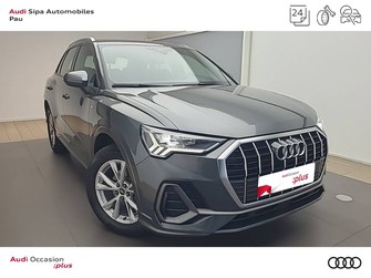 Photo Audi Q3 Q3 35 TFSI 150 ch S tronic 7