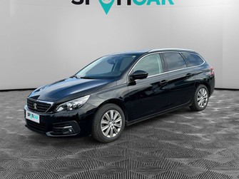 Photo Peugeot 308 SW 308 SW PureTech 130ch S&S BVM6