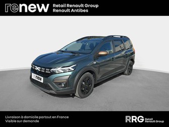 Photo Dacia Jogger Jogger ECO-G 100 5 places GSR2