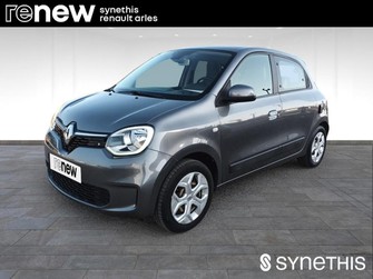 Photo Renault Twingo III TCe 95 Zen