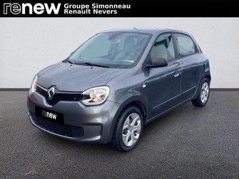 Photo Renault Twingo III SCe 65 Zen