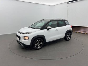 Photo Citroen C3 Aircross C3 Aircross PureTech 130 S&S BVM6