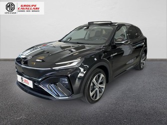 Photo MG Marvel R Electric 288ch Performance 4WD