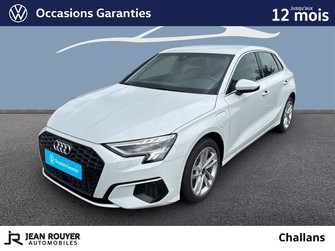 Photo Audi A3 SPORTBACK A3 Sportback 40 TFSIe 204 S tronic 6