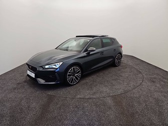 Photo Cupra Leon Leon 2.0 TSI 245 ch DSG7