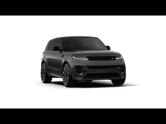 Photo Land-Rover Range Rover Sport 3.0 P550e 550ch PHEV Dynamic Autobiography