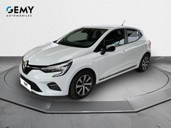 Photo Renault Clio TCe 90 Evolution