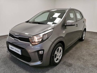 Photo Kia Picanto Picanto 1.0 DPi 67ch BVM5