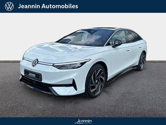 Photo Volkswagen ID.7 ID.7 Pro 286 ch