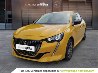 Photo Peugeot 208 208 PureTech 75 S&S BVM5