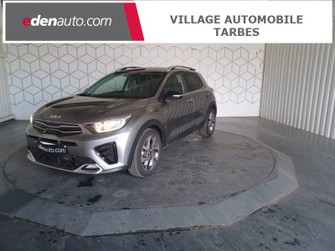 Photo Kia Stonic 1.0 T-GDi 100 ch BVM6 GT-line