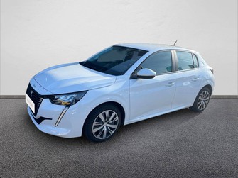 Photo Peugeot 208 208 PureTech 100 S&S BVM6