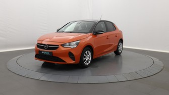 Photo Opel Corsa 1.2 75 ch BVM5 Edition