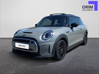 Photo Mini  HATCH 3 PORTES ELECTRIC F56 BEV LCI Hatch 3 Portes Cooper SE 184 ch