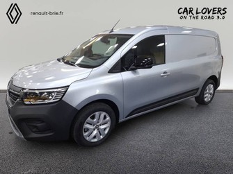 Photo Renault Kangoo VU VAN L2 BLUE DCI 115 EDC EXTRA - 22