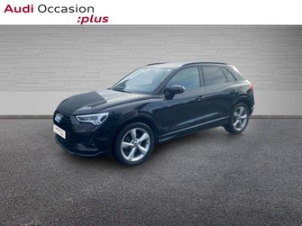 Photo Audi Q3 35 TFSI 150ch Design Luxe S tronic 7