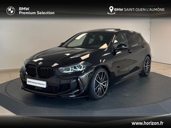 Photo Bmw Serie 1 Série 1 M135iA xDrive 306ch