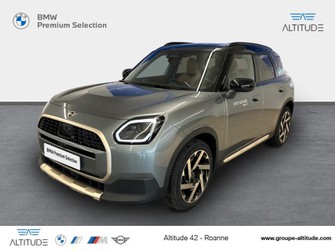 Photo Mini Countryman C 170ch Favoured DKG7