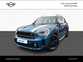 Photo Mini  Countryman Cooper SE 125ch + 95ch Northwood ALL4 BVA6