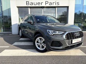 Photo Audi Q3 35 TFSI 150 ch S tronic 7 Design