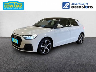 Photo Audi A1 Sportback 30 TFSI 110 ch BVM6 Advanced
