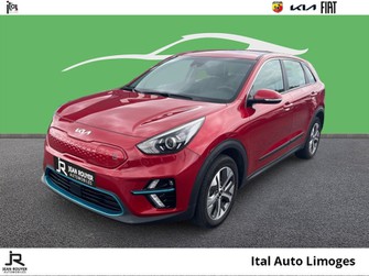 Photo Kia Niro Motion 204ch