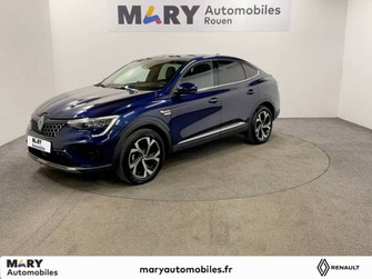 Photo Renault Arkana TCe 140 EDC - 23 Techno