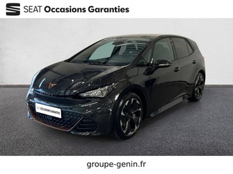 Photo Cupra Born Born 204 ch - Batterie L