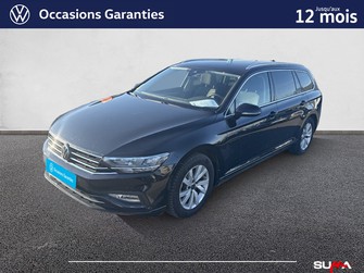 Photo Volkswagen Passat SW Passat SW 2.0 TDI EVO SCR 150 DSG7