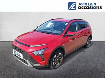 Photo Hyundai BAYON 1.0 T-GDi 100 DCT-7 Hybrid 48V Intuitive