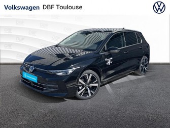 Photo Volkswagen Golf 8 FL 1.5 EHYBRID 204CH DSG6 STYLE