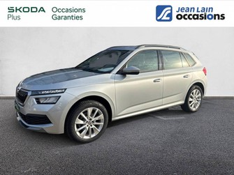 Photo Skoda Kamiq 1.5 TSI 150 ch DSG7 Business