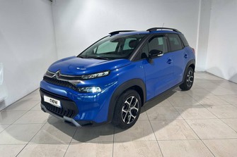 Photo Citroen C3 Aircross C3 Aircross BlueHDi 110 S&S BVM6