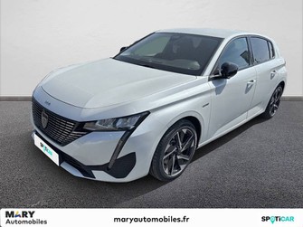 Photo Peugeot 308 PHEV 180 e-EAT8 Allure Pack
